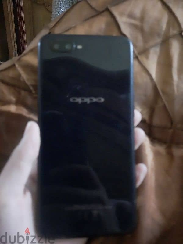 oppo AS3 3