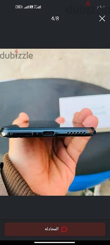 مي 11 لايت Mi 11 Lite 2