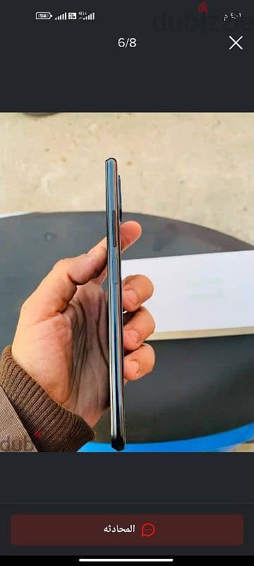 مي 11 لايت Mi 11 Lite 3