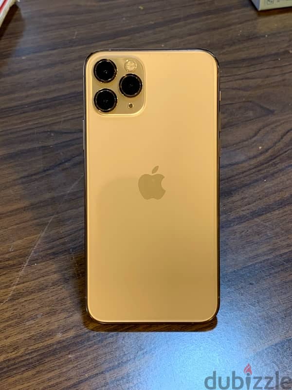 iphone 11 pro 256g 1