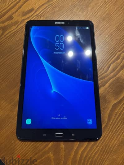 Tablet Samsung galaxy