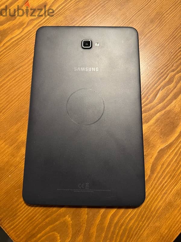 Tablet Samsung galaxy 2