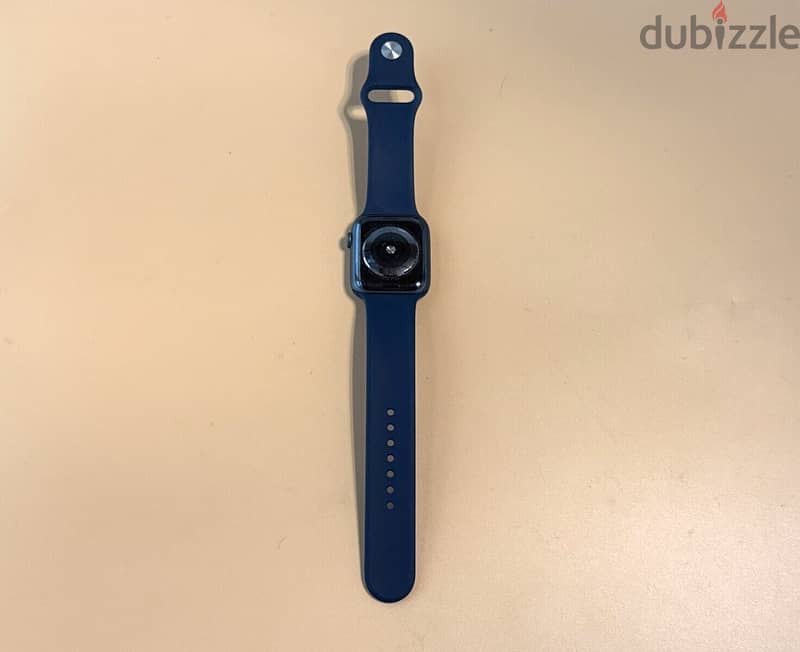 Apple watch series 4 1