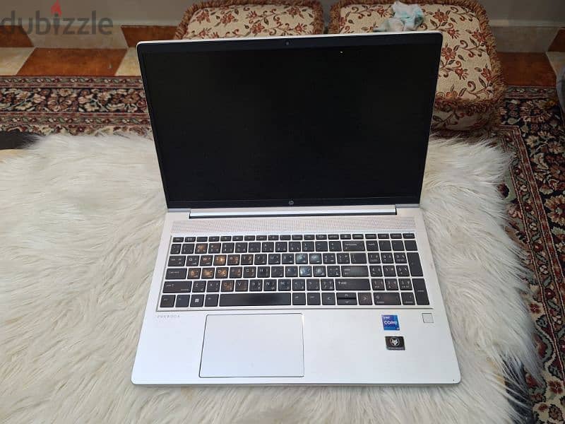 HP probook 450 G9 i7 12th generation , windows 11 pro 1