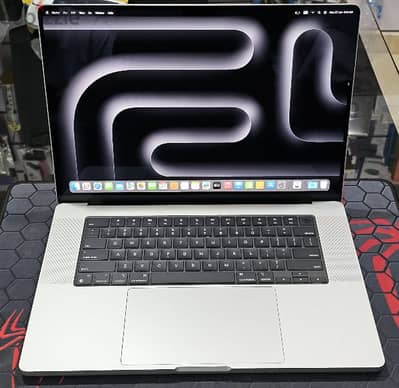 Apple MacBook Pro M3 2023 16inch