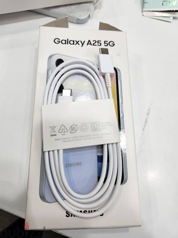 Samsung Galaxy A25 5G 128GB Ram 6 6