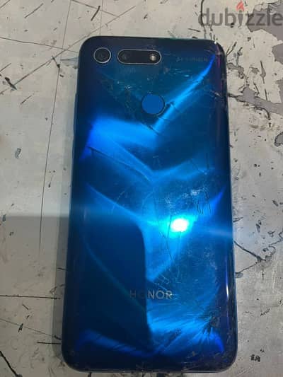 honor view 20