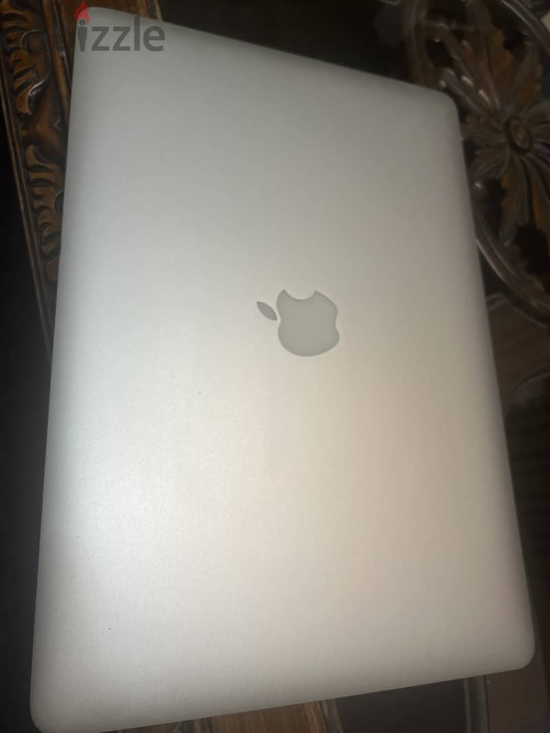 MacBook Pro 2013 15.4 inch i7 SSD 500 1