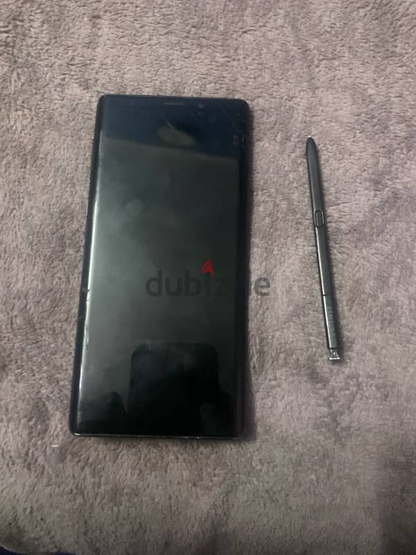 تلفون  note 9 2