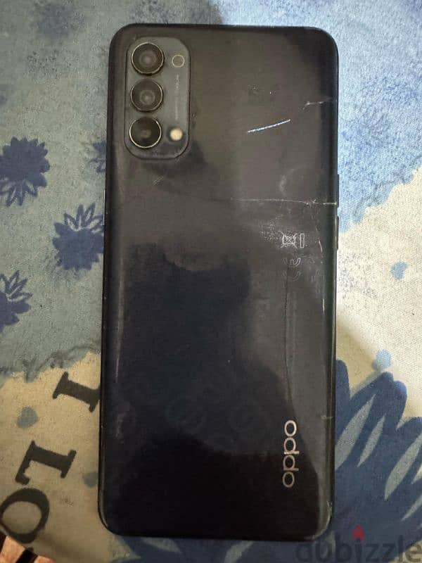 oppo reno 4 2