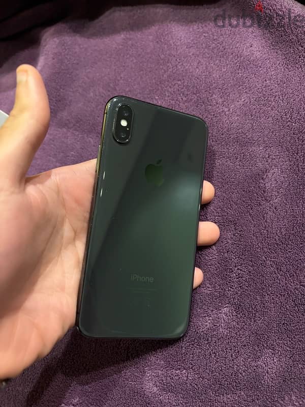 iPhone X for sale 1