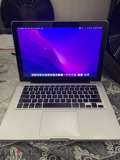 MacBook Pro “13 inch” Mid-2012