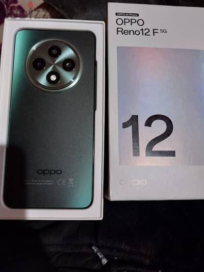 Opporeno12