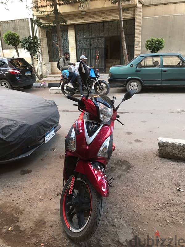 فيجوري st بلس 200 0