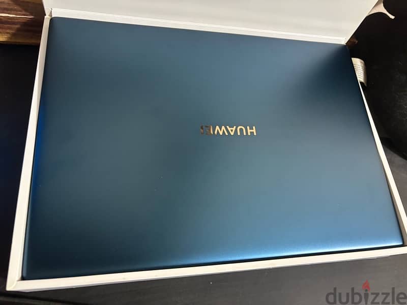 Huawei matebook X Pro 0