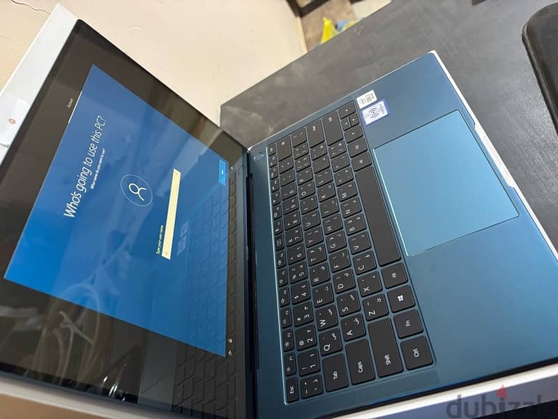 Huawei matebook X Pro 3