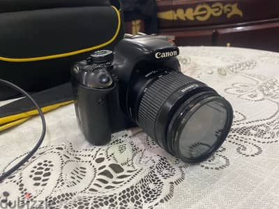 كاميرا كانون D600