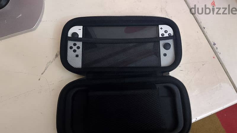 Nintendo switch 3