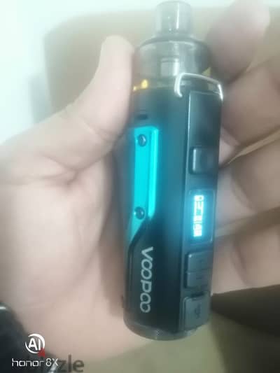 فيب شيشه الكترونيه  VOOPOO ARGUS