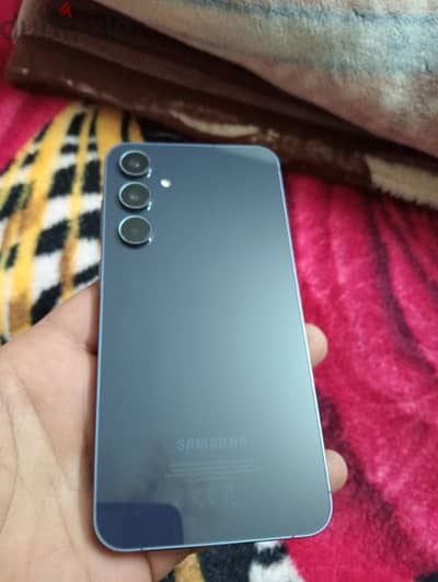 Samsung A55