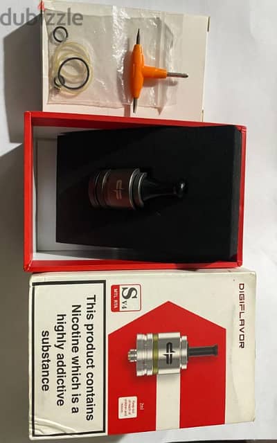 tank sayrin v4 mtl