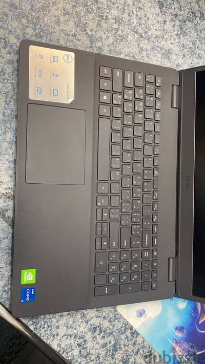 لاب dell vostro3500 سعر مميز جدا