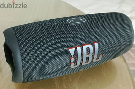 سماعات JBL charge 5