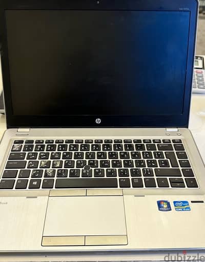 لابتوب Elitebook