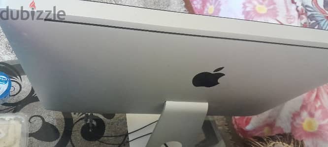 iMac 27.2011