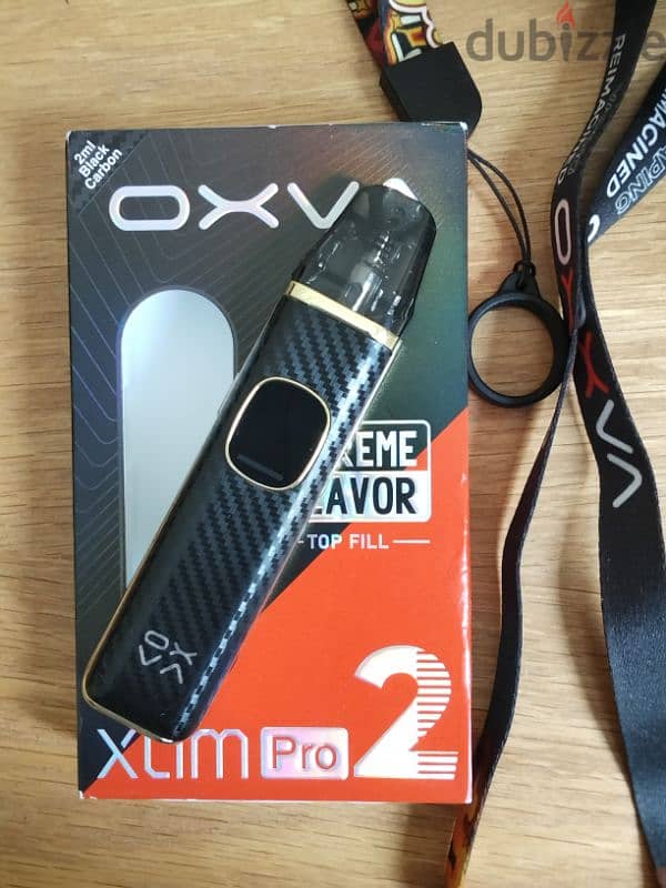 xlim pro 2 1