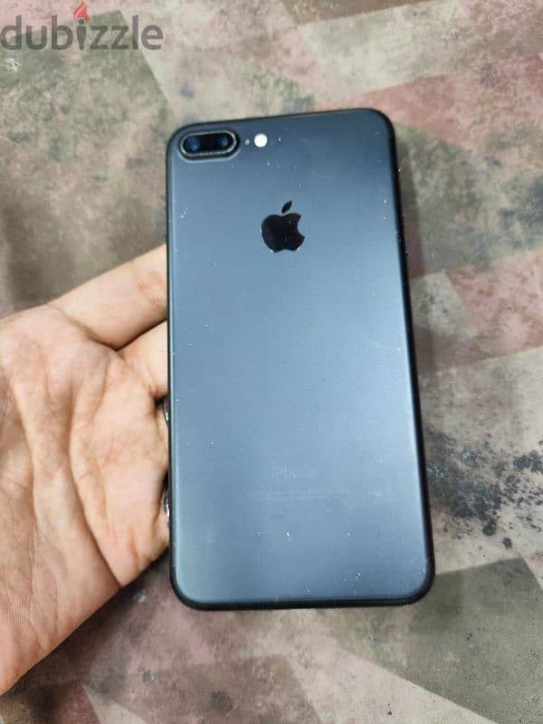 iphone 7 plus 128 بسعر لقطة 2