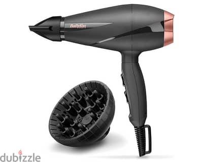 استشوار babyliss