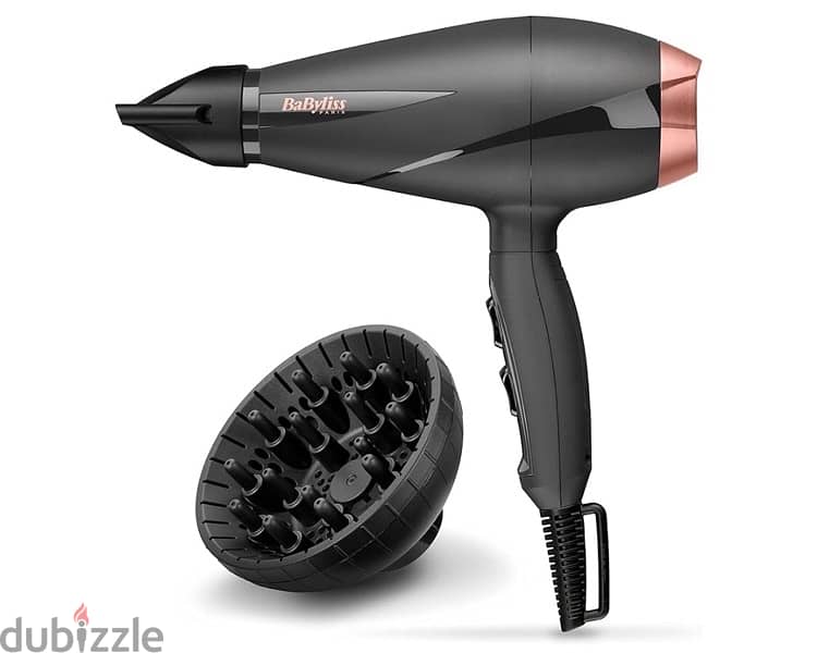 استشوار babyliss 0