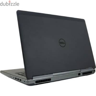 Dell precision 7540