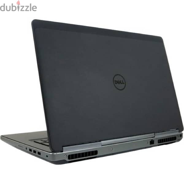 Dell precision 7540 0