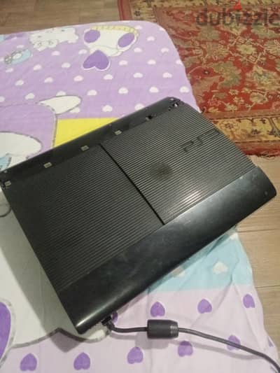 PS3 super slim