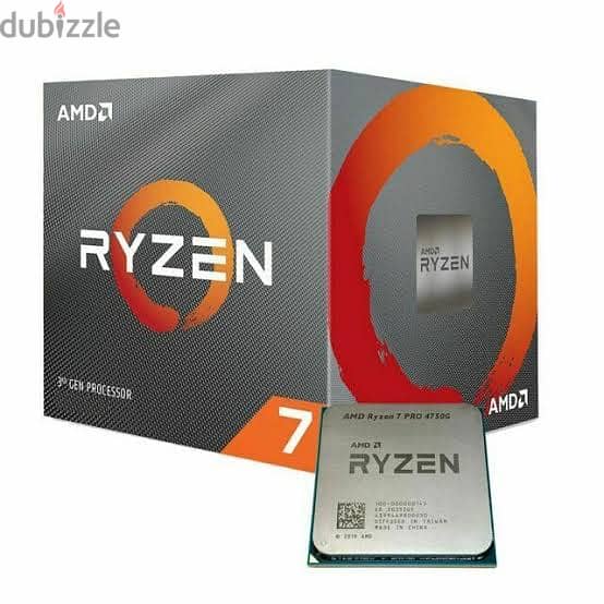 amd ryzen 7 pro 4750g with radeon graphics 1