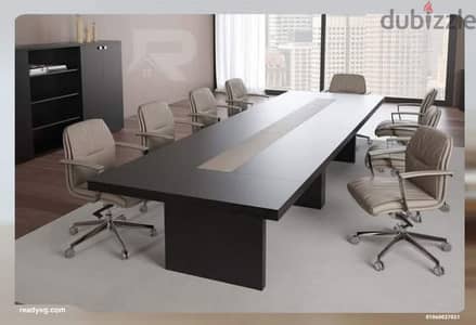 ترابيزه اجتماعات meeting table