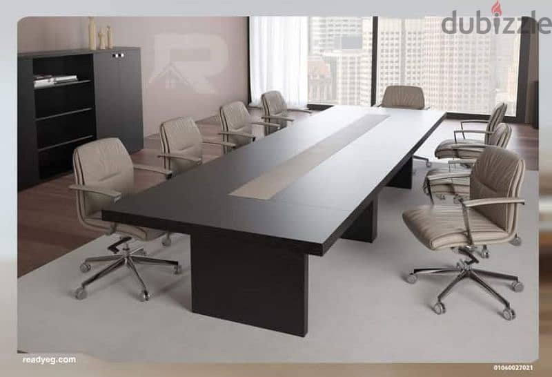 ترابيزه اجتماعات meeting table 0