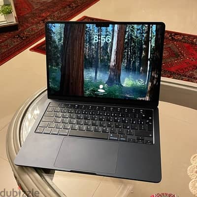 Macbook Air M2 (2022)