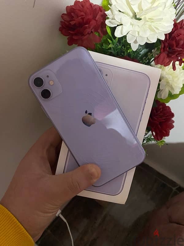 iPhone 11 3