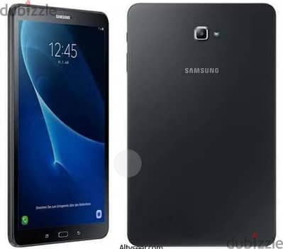 Samsung tab a6