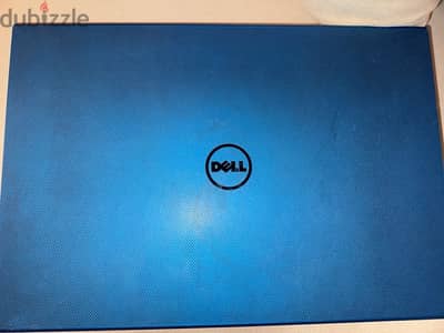 Laptop Dell