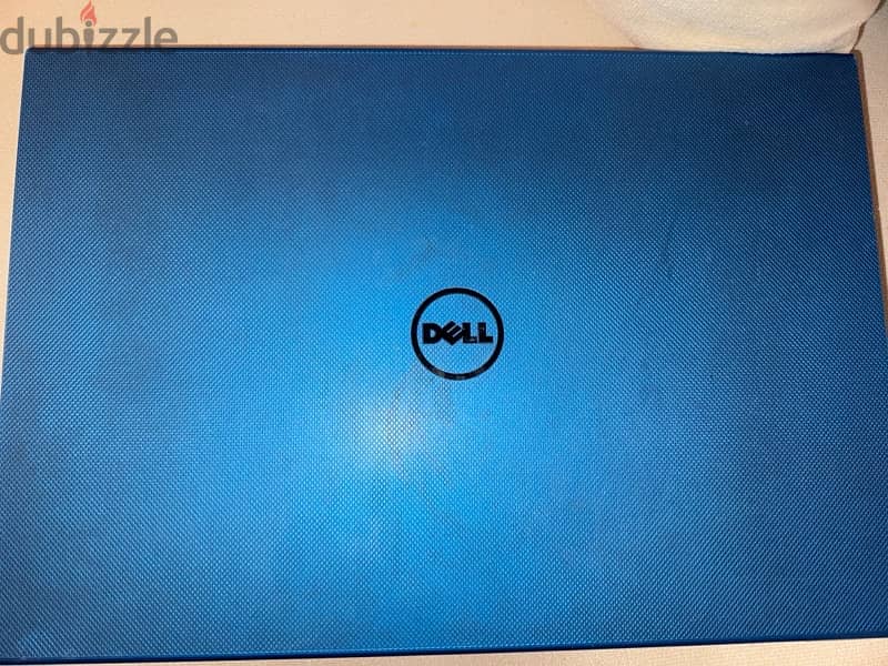 Laptop Dell 0