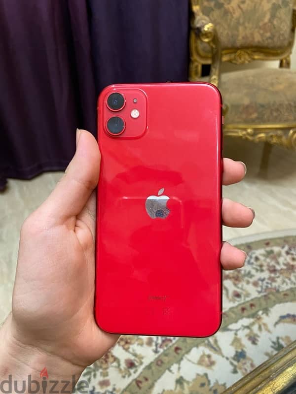 iPhone 11 السعر نهائي 2