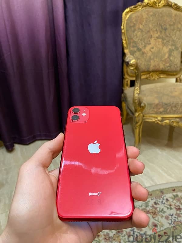 iPhone 11 السعر نهائي 4