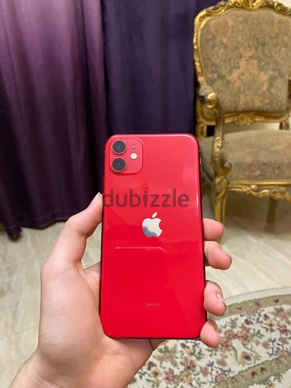 iPhone 11 السعر نهائي 5