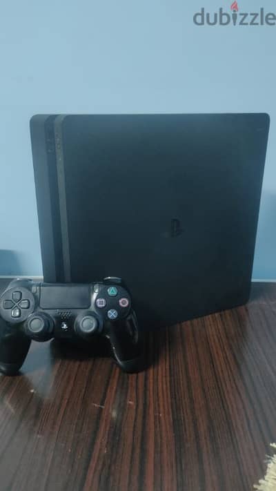 ps4 slim