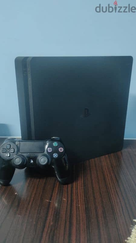 ps4 slim 0