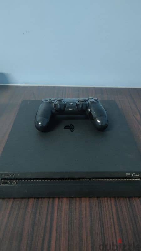 ps4 slim 1